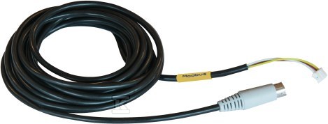 Kabel Modbus do połączenia regulatora - 7630424